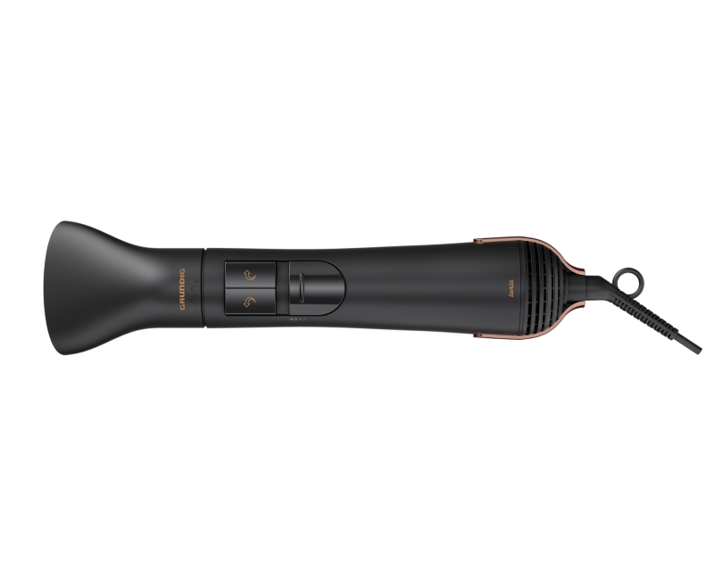 GRUNDIG HS 7080 Styler, četka za oblikovanje kose - Слика 3