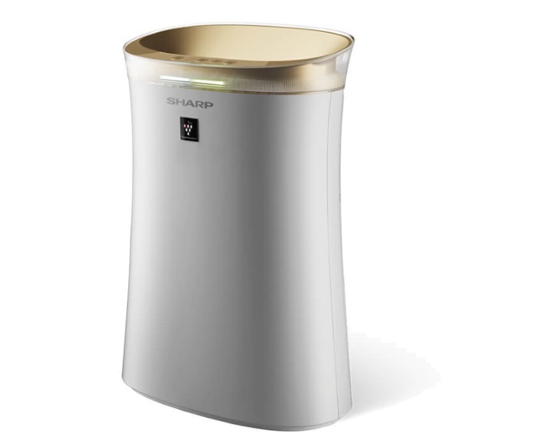 SHARP UA-PG50E-WS01 prečišćivač vazduha - Слика 2