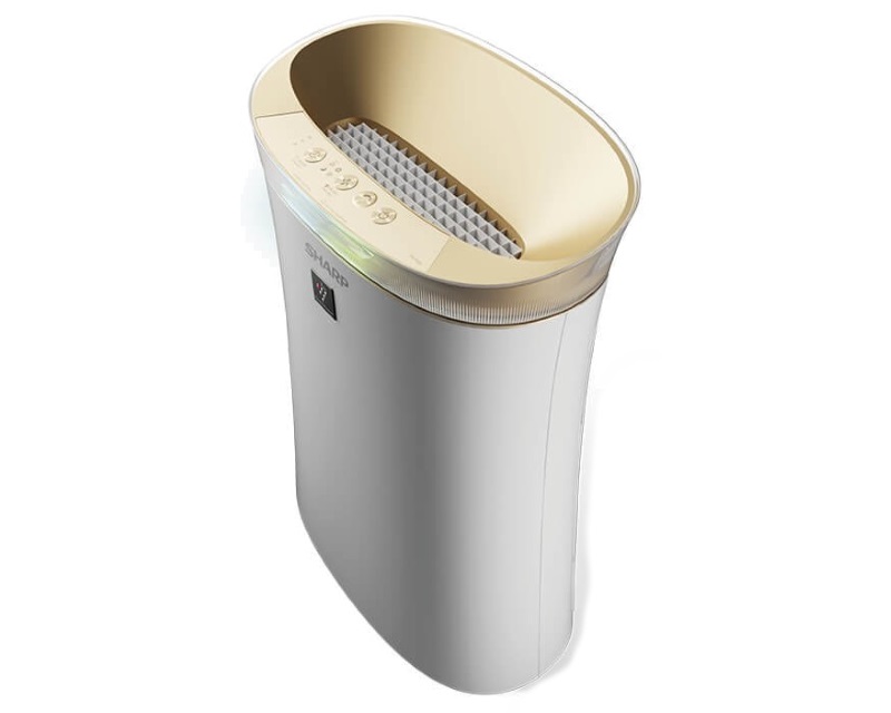 SHARP UA-PG50E-WS01 prečišćivač vazduha - Слика 3