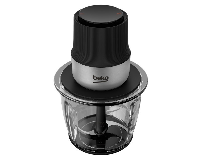 BEKO CHG 81442 BX Seckalica - Слика 2