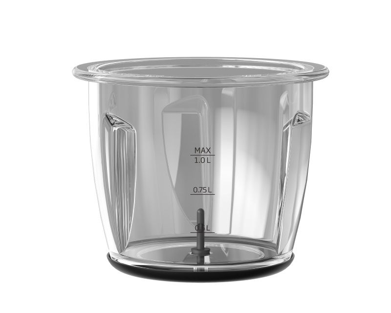 BEKO CHG 81442 BX Seckalica - Слика 3