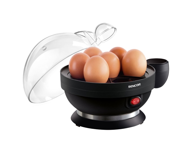 SENCOR SEG 710BP kuvalo za jaja - Слика 2