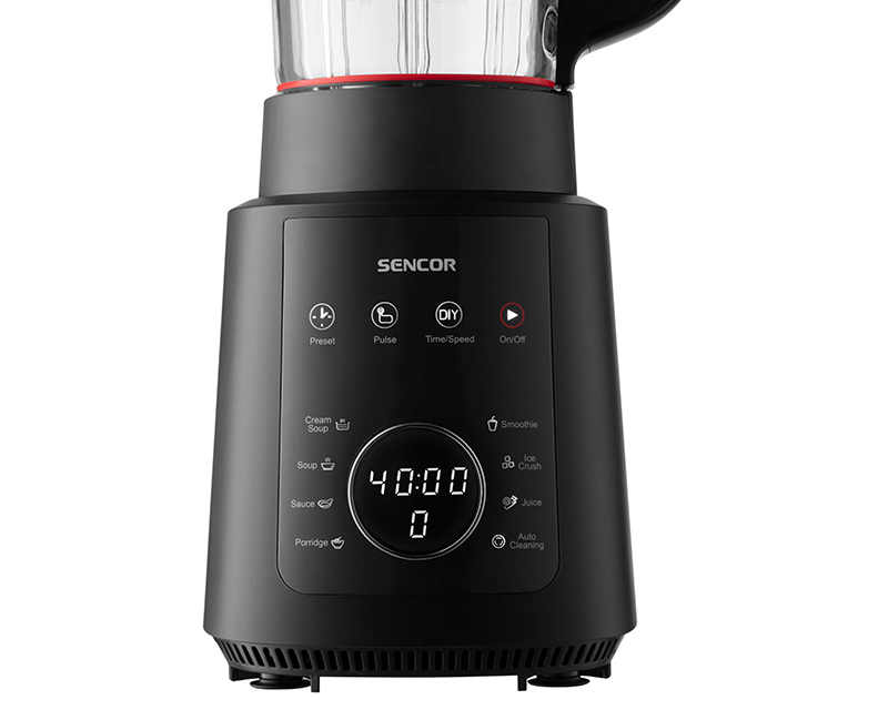 SENCOR SBU 0510BK Vakuum blender - Слика 2