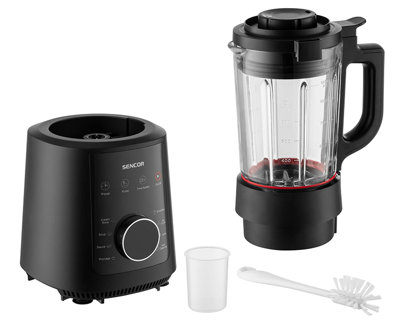 SENCOR SBU 0510BK Vakuum blender - Слика 3