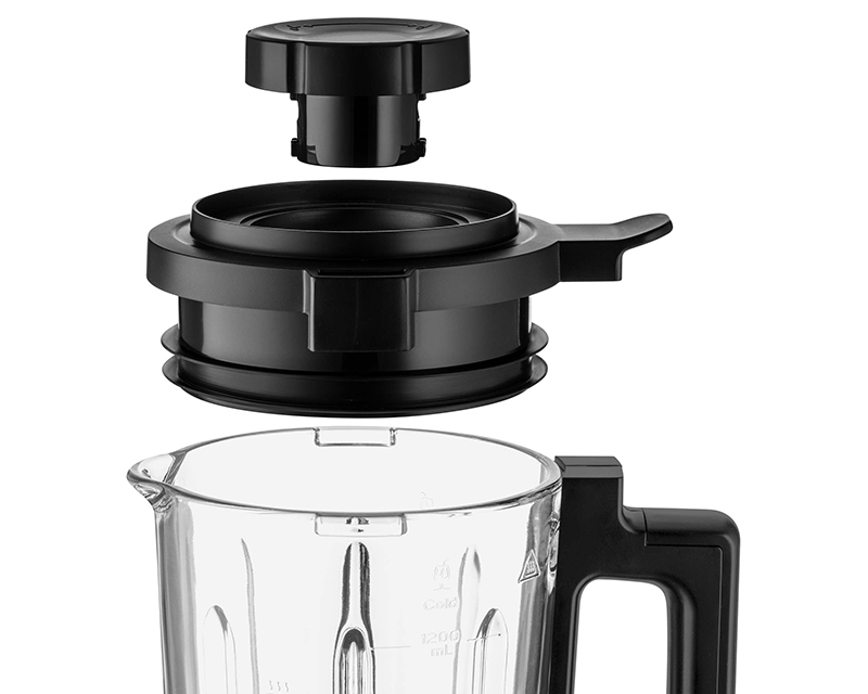 SENCOR SBU 0510BK Vakuum blender - Слика 4