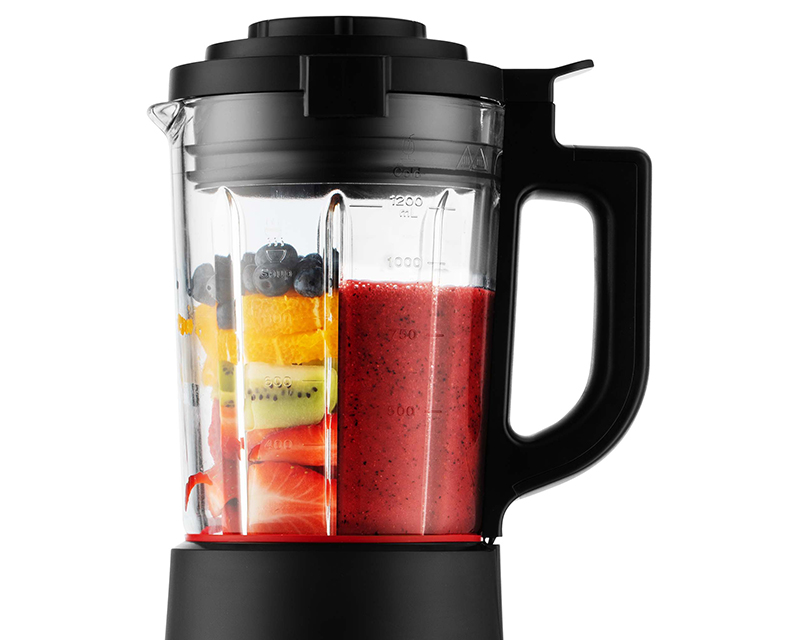 SENCOR SBU 0510BK Vakuum blender - Слика 6