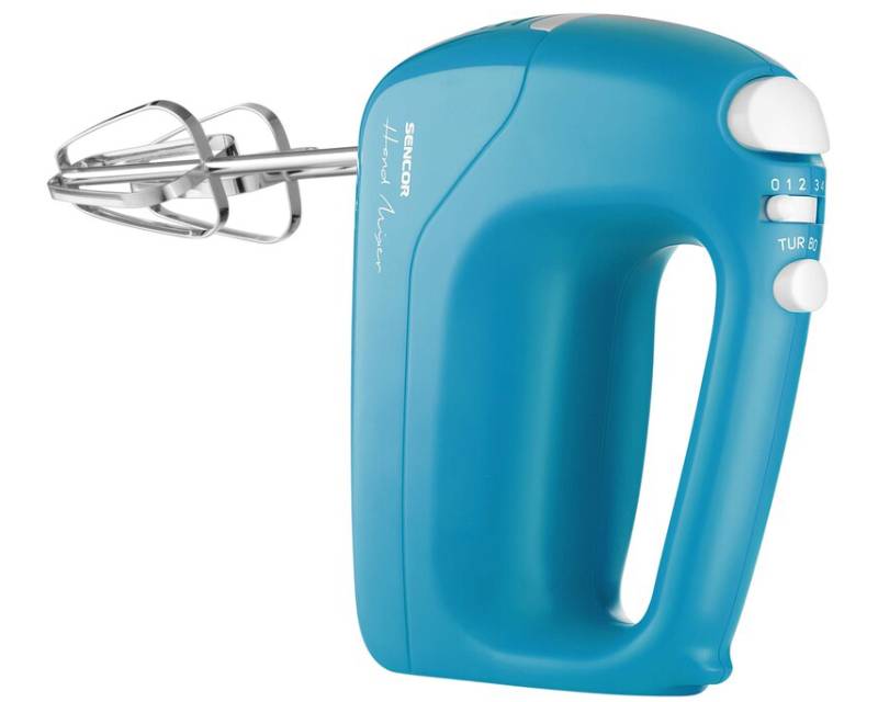 SENCOR SHM 5407TQ mikser - Слика 3