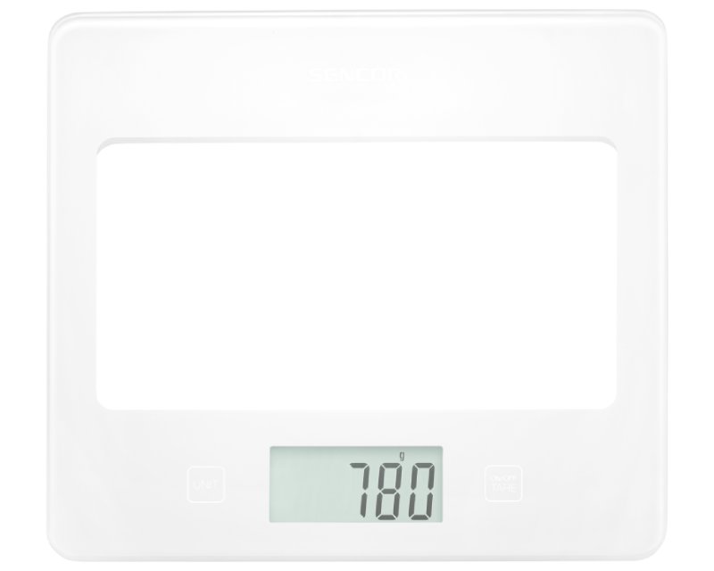 SENCOR SKS 5030WH kuhinjska vaga - Слика 2