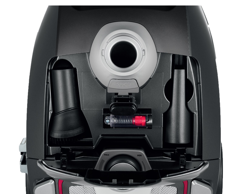 BEKO VCC 6324 WI usisivač sa kesom - Слика 4