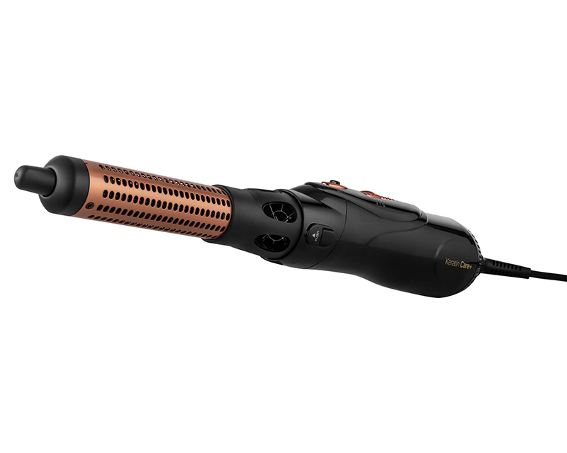 SENCOR SHS 8401BK uvijač za kosu - Слика 4