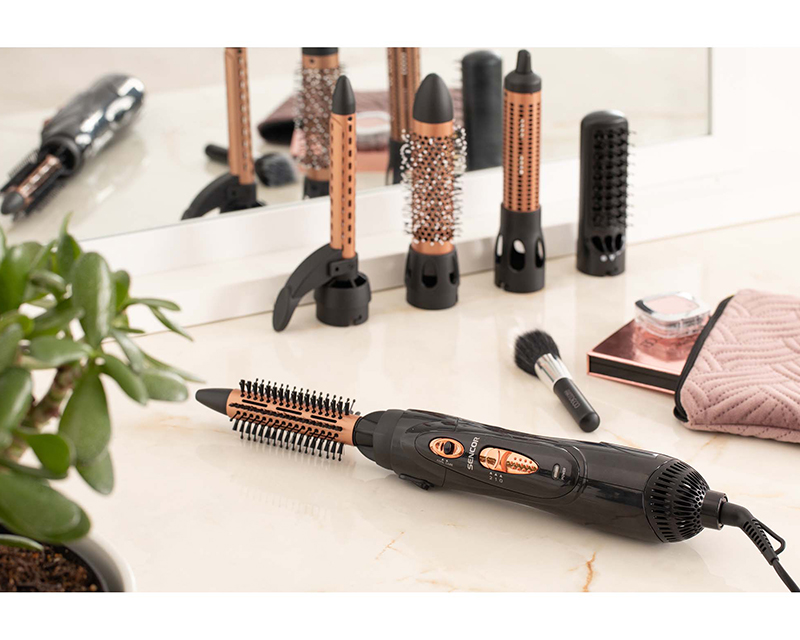 SENCOR SHS 8401BK uvijač za kosu - Слика 8