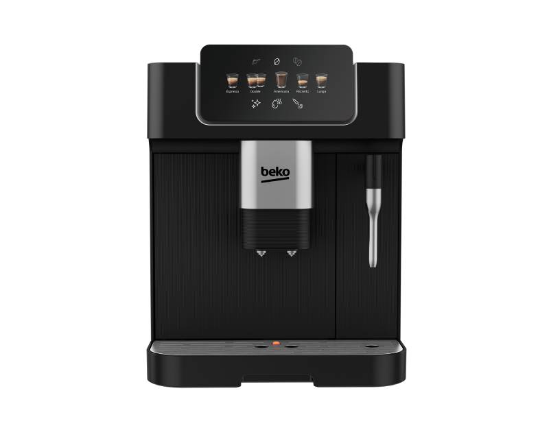 BEKO CEG 7302 B Aparat za espresso kafu - Слика 2