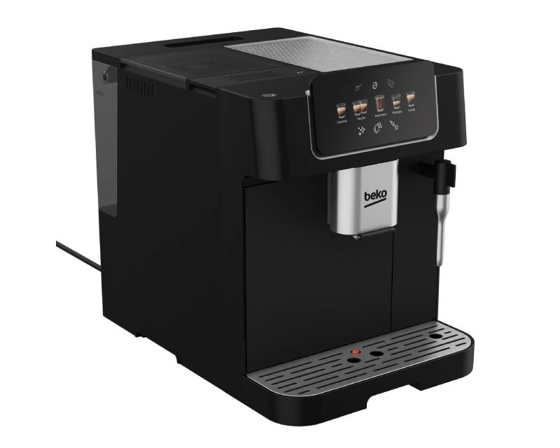 BEKO CEG 7302 B Aparat za espresso kafu - Слика 3