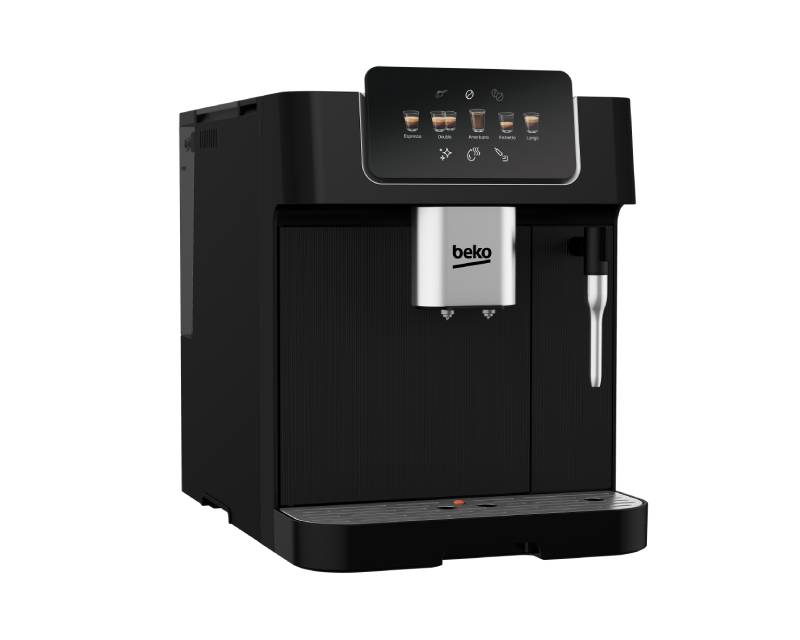 BEKO CEG 7302 B Aparat za espresso kafu - Слика 4