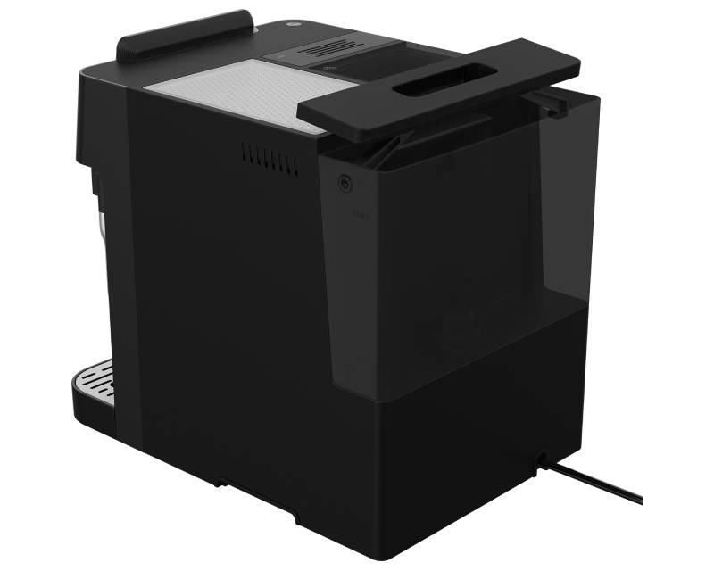 BEKO CEG 7302 B Aparat za espresso kafu - Слика 5