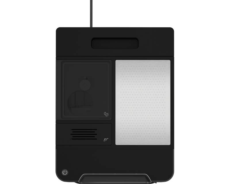 BEKO CEG 7302 B Aparat za espresso kafu - Слика 6