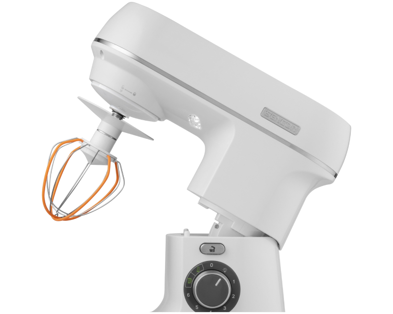 SENCOR STM 3750WH-EUE3 mikser sa posudom - Слика 7