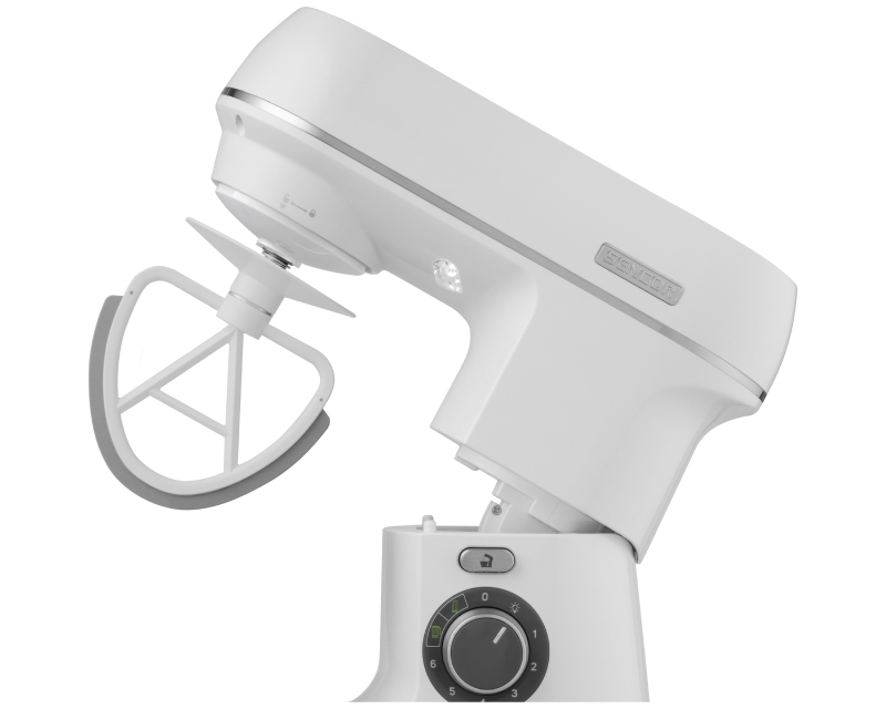 SENCOR STM 3750WH-EUE3 mikser sa posudom - Слика 8