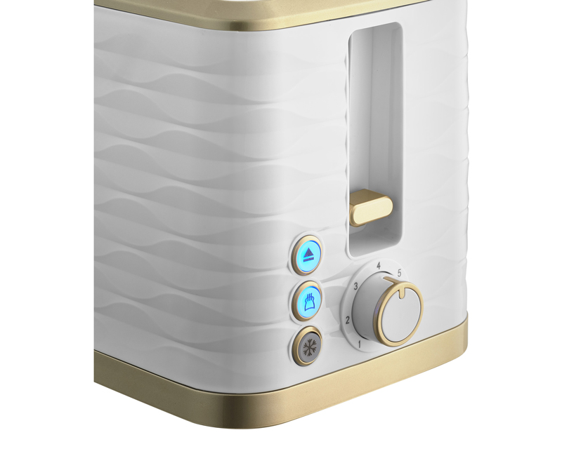SENCOR STS 7500WH toster - Слика 3