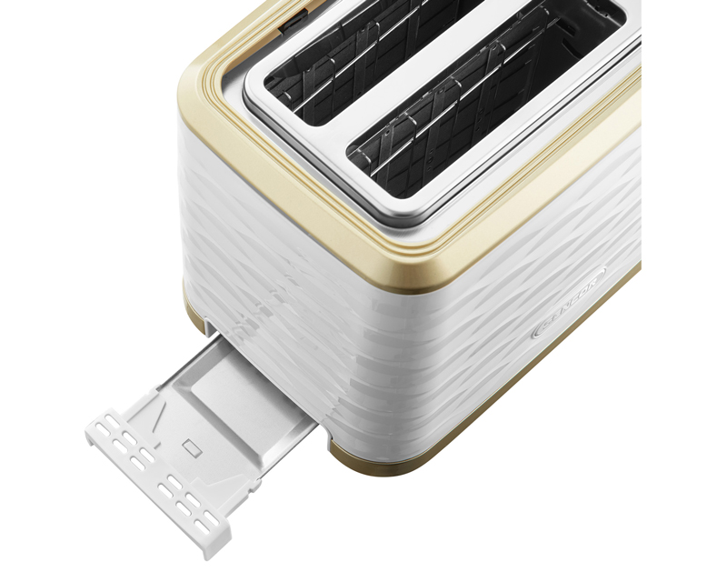 SENCOR STS 7500WH toster - Слика 5