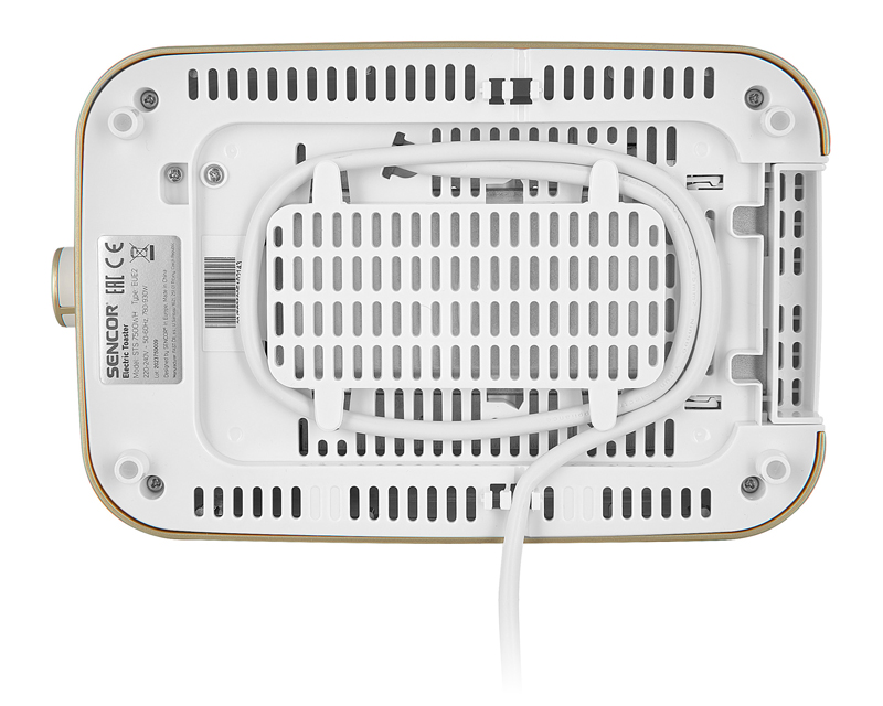 SENCOR STS 7500WH toster - Слика 6