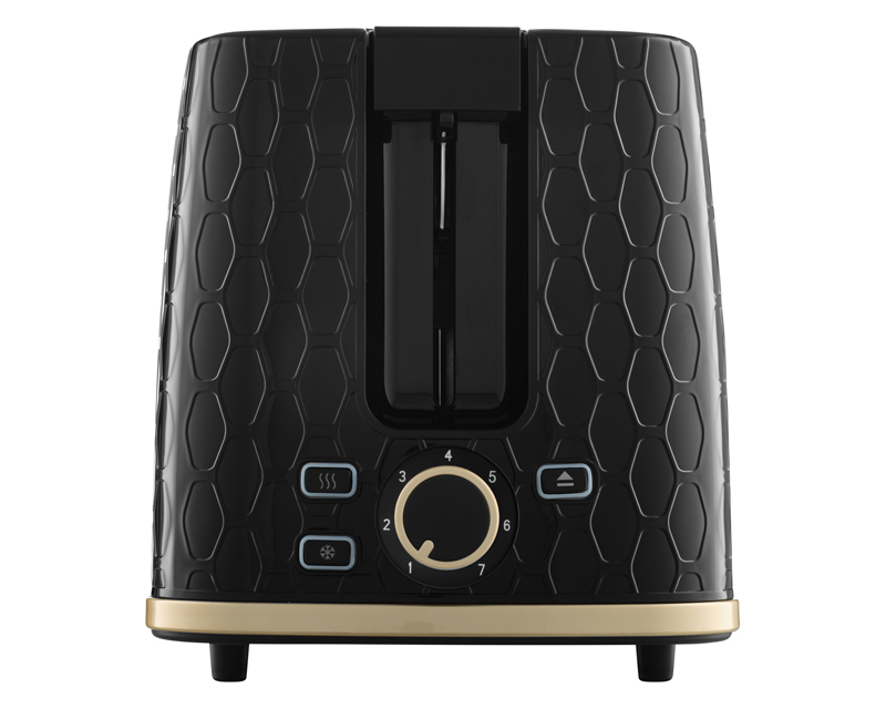 SENCOR STS 7201BK toster - Слика 2