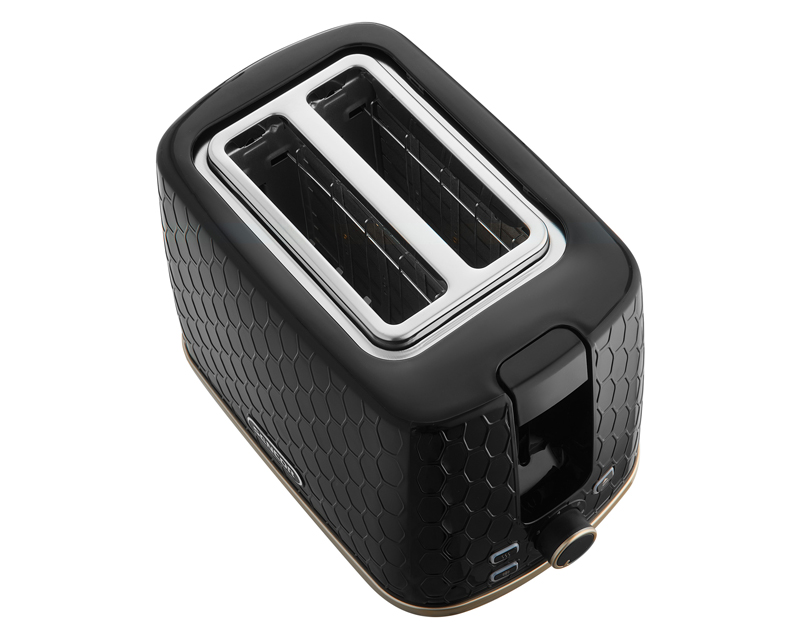 SENCOR STS 7201BK toster - Слика 4