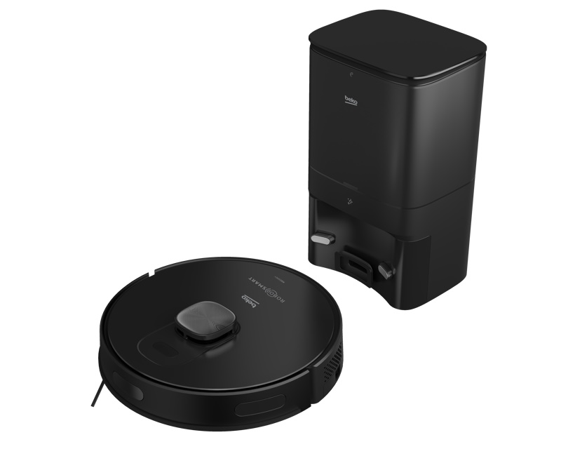 BEKO RoboSmart VRR 94314 VB robot usisivač sa posudom - Слика 2