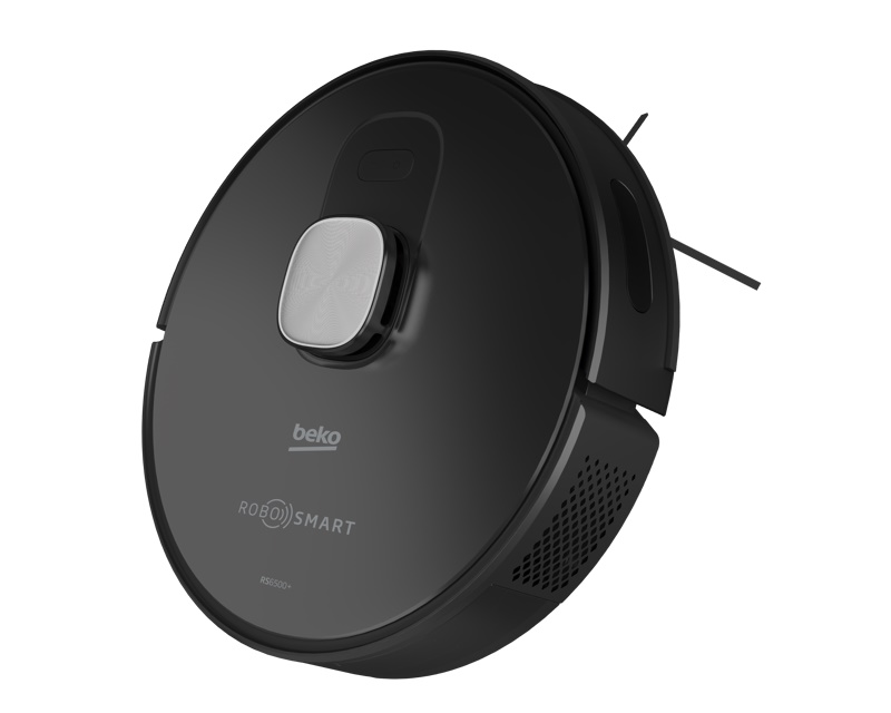 BEKO RoboSmart VRR 94314 VB robot usisivač sa posudom - Слика 4