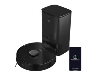 BEKO RoboSmart  VRR 94314 VB robot usisivač sa posudom