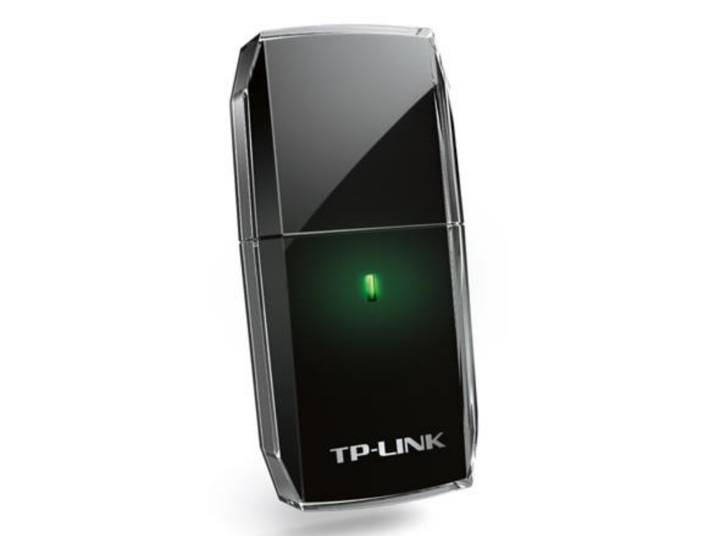 Bežični adapter TP-LINK ARCHER T2U Wi-Fi/AC600/433Mbps/200Mbps/interna antena - Слика 4