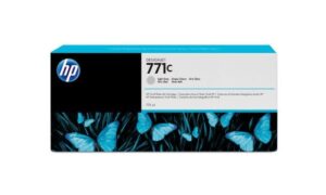 Kertridž HP 771C 775ml/svetlo siva