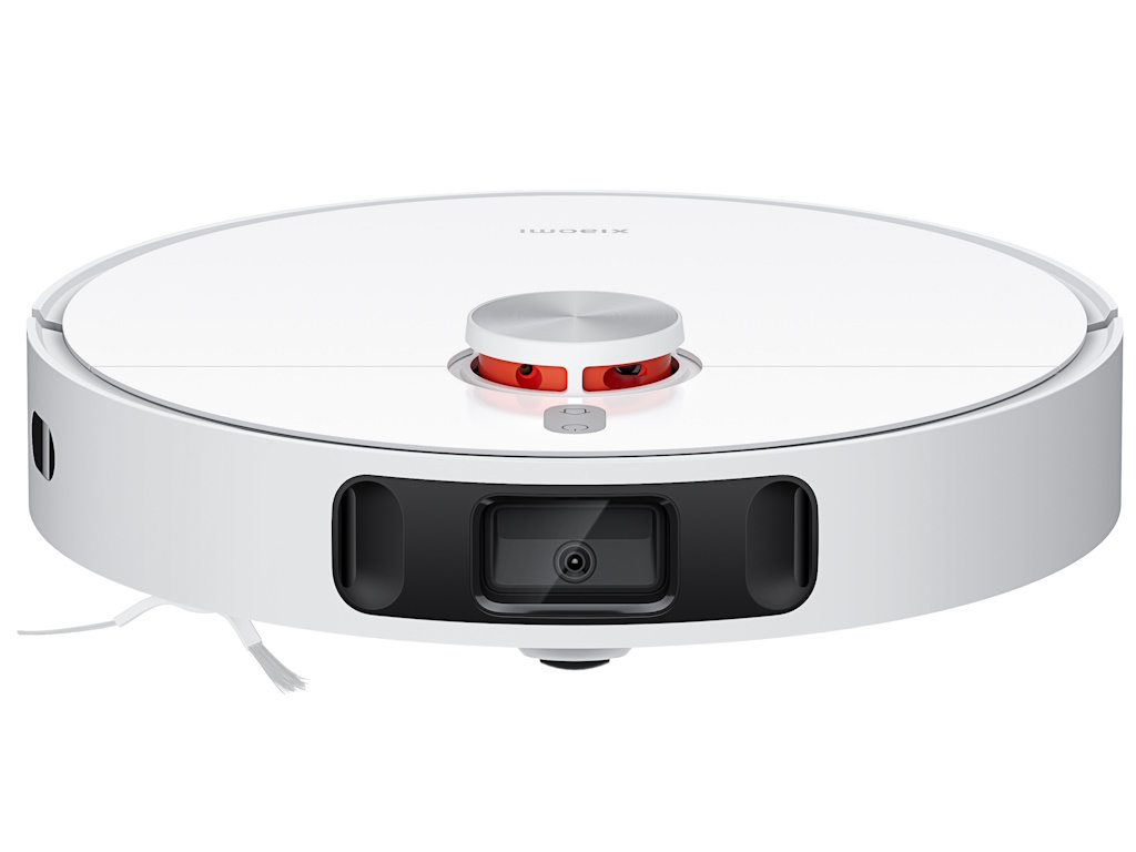 Usisivač XIAOMI Robot Vacuum X10+/baterija 2600mAh/bela - Слика 2
