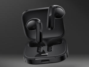 Slušalice XIAOMI Redmi Buds 6 Active/bežične/crna