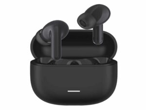 Slušalice XIAOMI Redmi Buds 6 Lite/bežične/crna