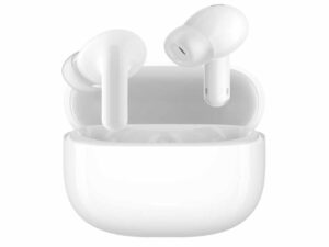 Slušalice XIAOMI Redmi Buds 6 Lite/bežične/bela