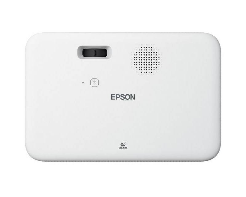 EPSON CO-FH02 prenosivi Full HD Android TV projektor - Слика 2