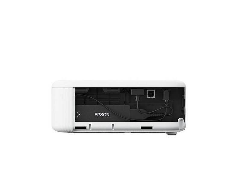EPSON CO-FH02 prenosivi Full HD Android TV projektor - Слика 3