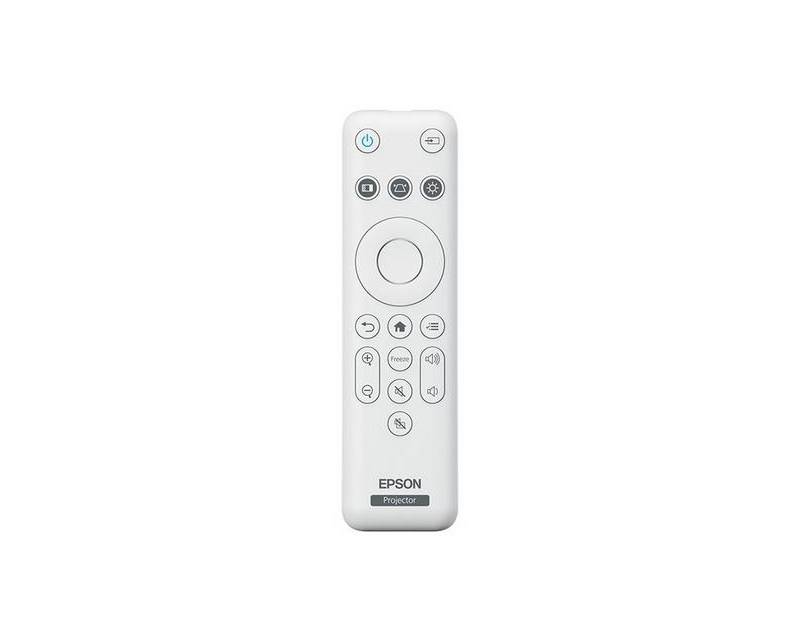 EPSON CO-FH02 prenosivi Full HD Android TV projektor - Слика 4