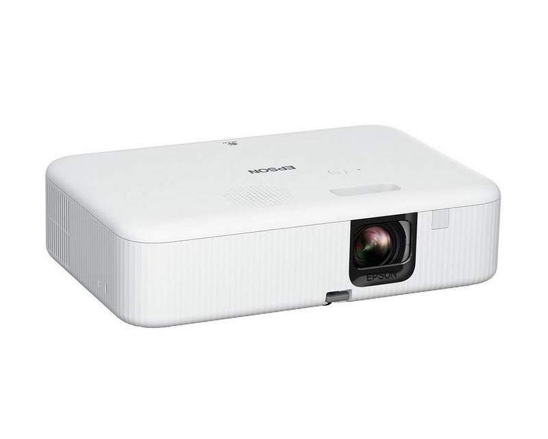 EPSON CO-FH02 prenosivi Full HD Android TV projektor - Слика 5