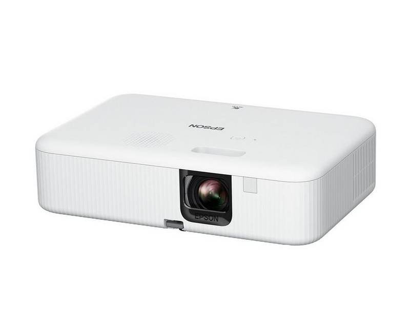 EPSON CO-FH02 prenosivi Full HD Android TV projektor - Слика 6