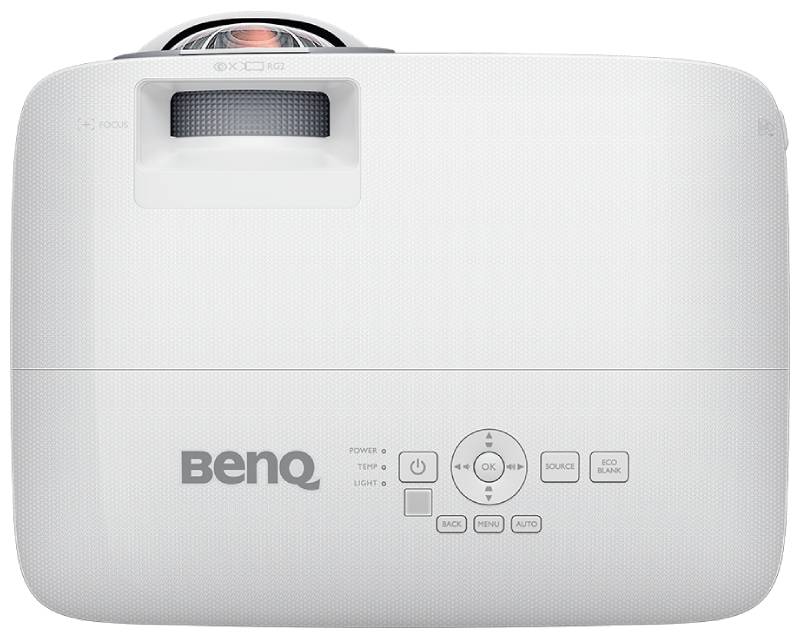 BENQ MW809STH short throw projektor - Слика 4