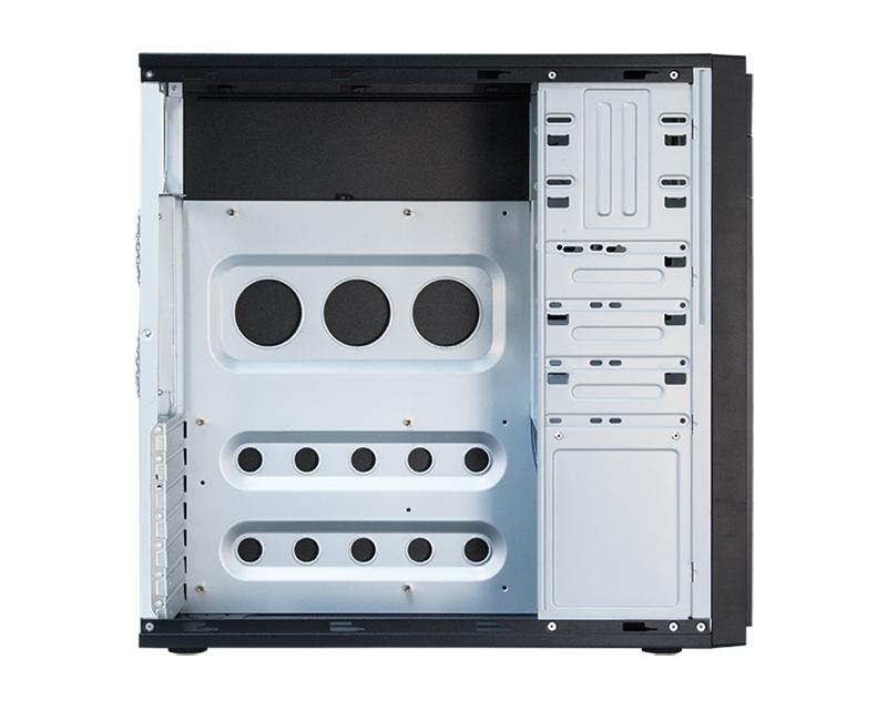 CHIEFTEC Kućište HQ-01B-OP - Слика 2