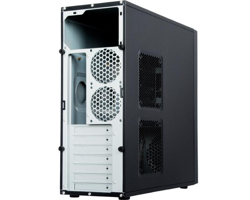 CHIEFTEC Kućište HQ-01B-OP - Слика 3