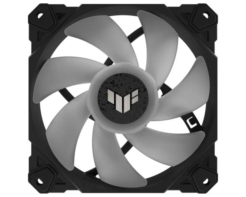 ASUS TUF GAMING TF120 ARGB ventilator - Слика 2