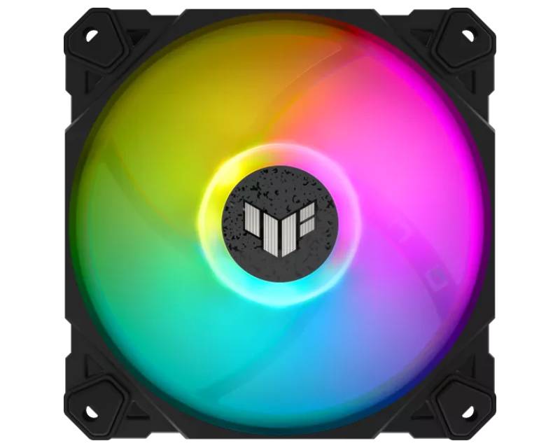 ASUS TUF GAMING TF120 ARGB ventilator - Слика 3