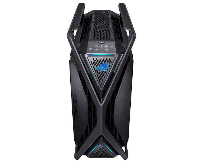 ASUS GR701 ROG HYPERION Gaming kućište crno - Слика 2