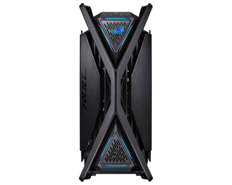 ASUS GR701 ROG HYPERION Gaming kućište crno - Слика 3