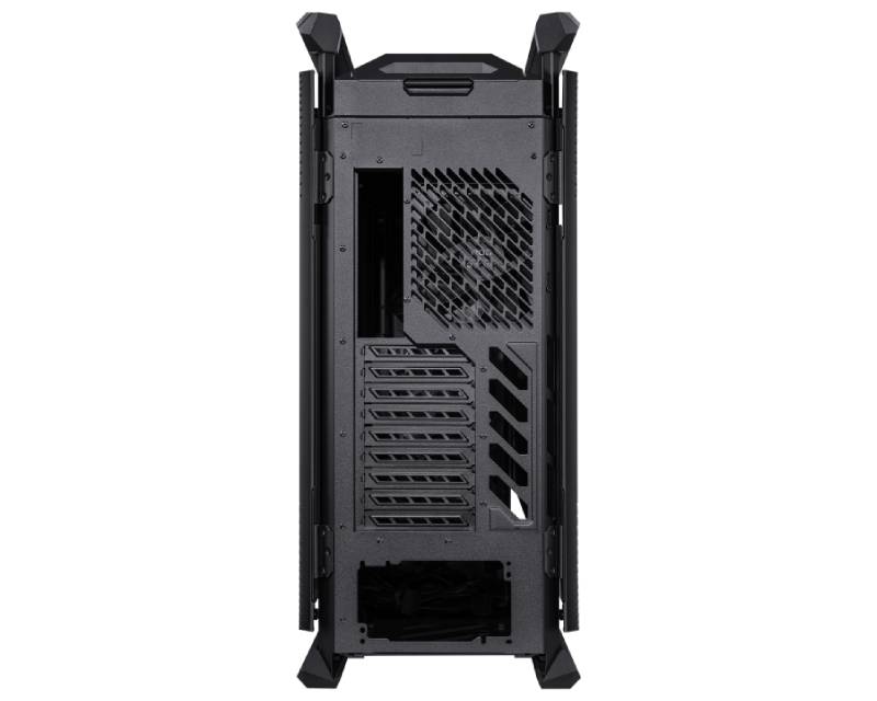 ASUS GR701 ROG HYPERION Gaming kućište crno - Слика 6