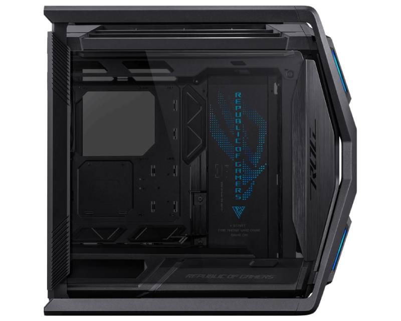 ASUS GR701 ROG HYPERION Gaming kućište crno - Слика 7